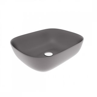 Раковина чаша Maretti FL13NS25-985, серая